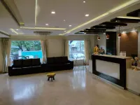 Atlanta Park Chennai Các khách sạn ở Chengalpattu