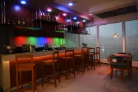 Pushkara Sarovar Portico - bar