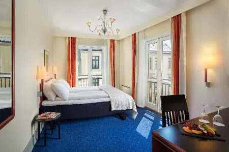 Heimen Hotel