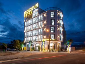 Moskva Motel & Apartment Danang