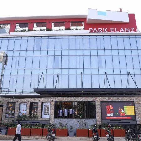 Hotel Park Elanza Coimbatore