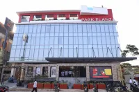 Hotel Park Elanza Coimbatore