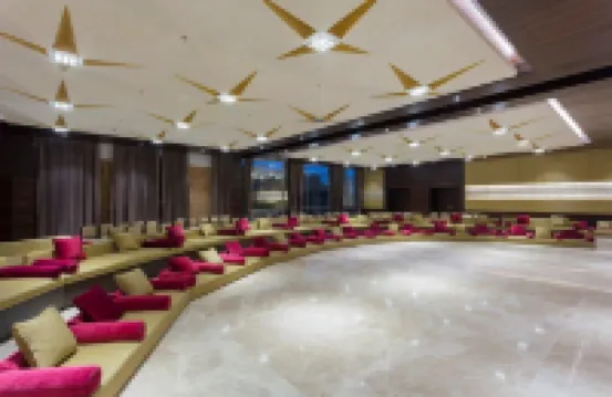 Hotel Binori Hotels in Ahmedabad