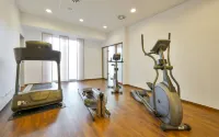 Best Western Plus Hotel Papenburg - Gym