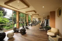 Hotel Aurora Terme