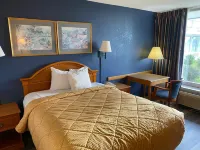 Motel 6 Marianna, FL