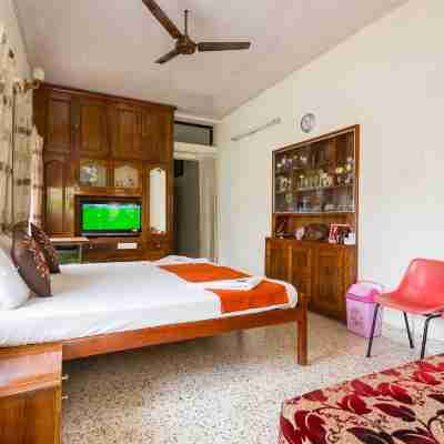 Thoms Beach Homestay Rooms