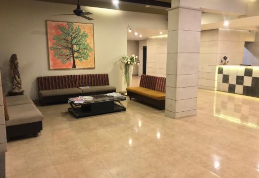 Hotel Priyadarshini Classic