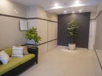 Revision Ebiyama House 草津南站附近的飯店