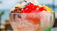 Nabulao Beach Resort 히노바-안 호텔