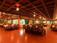 Greenwoods Thekkady - A Five Star Classified Resort Hotels in Thekkady