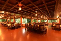 Greenwoods Thekkady - A Five Star Classified Resort