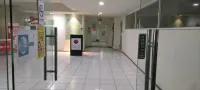 Greenroom Apartemen Bogor Valley