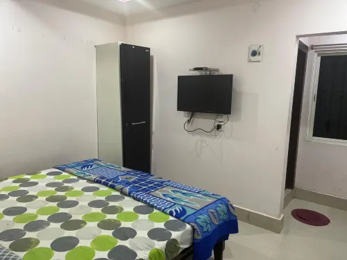 Subhodayam Residency Hotels in Srikakulam