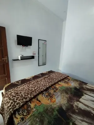 Chloe Homestay Kebalenan