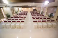 Grand Sarovar Portico, Latur Hotels in Latur