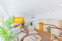 Bloomrooms @ City Centre