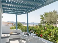 Lianos Village Hotels near Portara