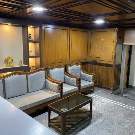 Hotel Mayur