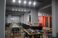 Apart Hotel Alvear Hotels in Funes