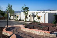 Termas de San Joaquin Hotels in 