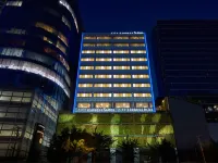 City Express Plus by Marriott Ciudad de México Santa Fe Hotels near Contadero