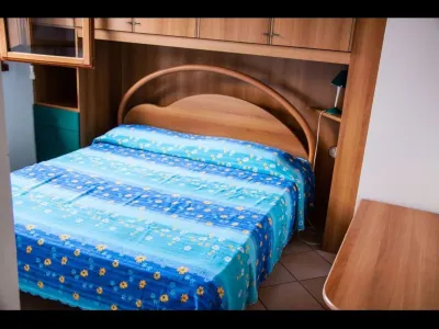 Seaside Comfy Flat on the Shores of Rosolina