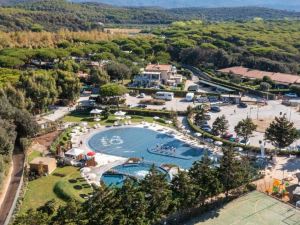 Club del Sole Stella del Mare Family Camping Village