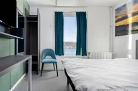 Sure Hotel by Best Western Trondheim Airport Hotels in Stjørdal