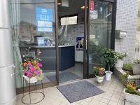Sanuki City Hotel - parcheggio