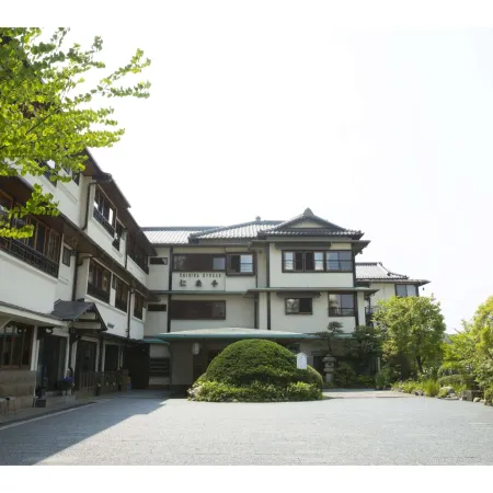 Chigira Jinsentei