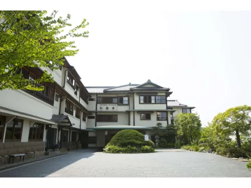 Chigira Jinsentei