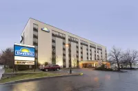 Days Inn by Wyndham Ottawa West Các khách sạn ở Ottawa