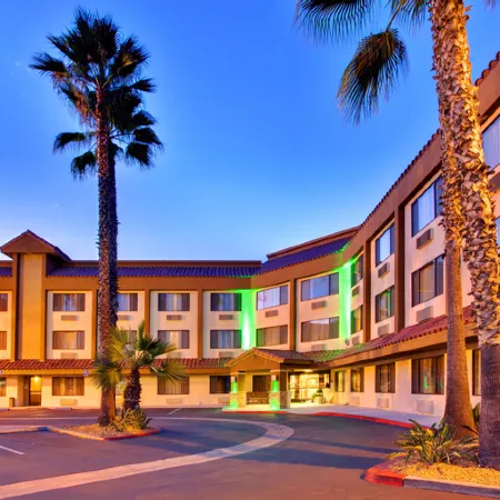 Holiday Inn Express LA MESA NEAR SDSU by IHG