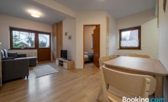 RentPlanet - Apartament Przy Skoczni