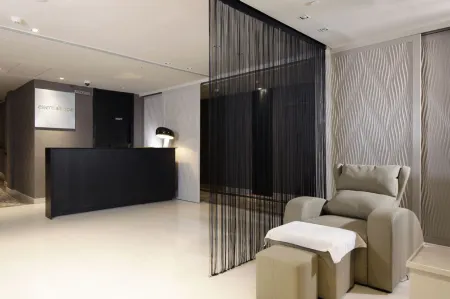 Holiday Inn Express New Delhi Int'l Airport T3