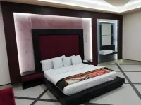 Hotel Grace Inn Multan Hotels near PlayMax