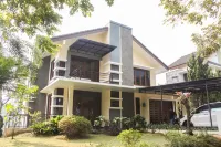 Aldeoz Villa Bandung