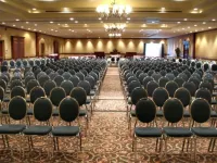 Penticton Lakeside Resort Отели в г. Пентиктон