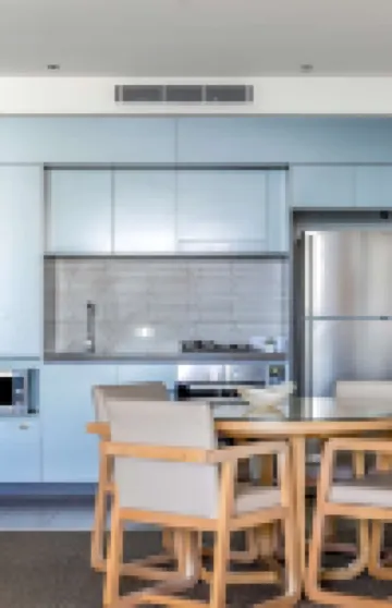 Oaks Redcliffe Mon Komo Suites