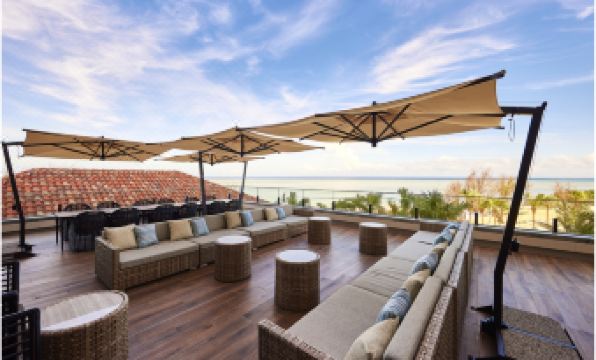 Ryukyu Hotel & Resort Nashiro Beach