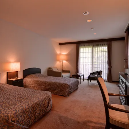 Hotel Shalom Okura Classic