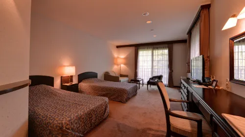 Hotel Shalom Okura Classic - 2 stjerner