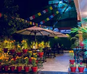Magnificent Hotel Hotel a Thamel