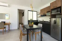 5 Min Walk to the Beach - Bo Jungle Tamarindo  #3