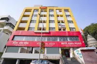 Fabexpress Rama Palace Hotels near Joshi Datta Mandir, Vinchur