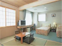 Hotel Rishiri Hotels in Rishirifuji
