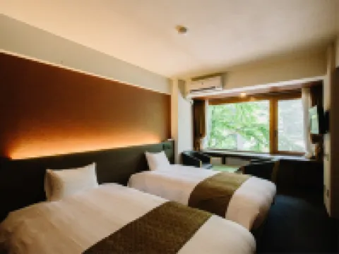 Kyu-Karuizawa Hotel Shinonome Hotels in Karuizawa