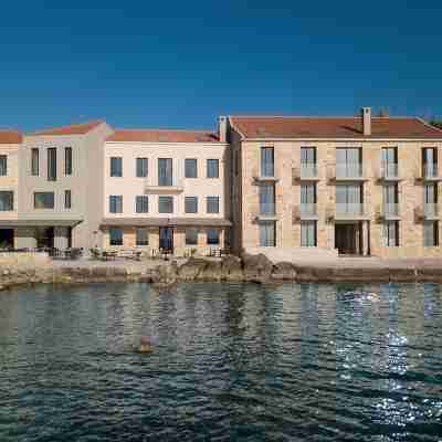 The Tanneries Hotel & Spa, a Member of Design Hotels™ Hotel Exterior
