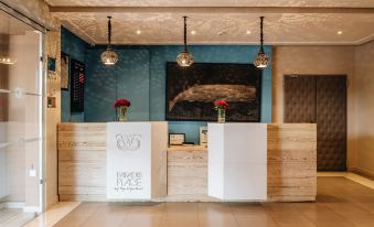Paradis Plage Surf Yoga & Spa